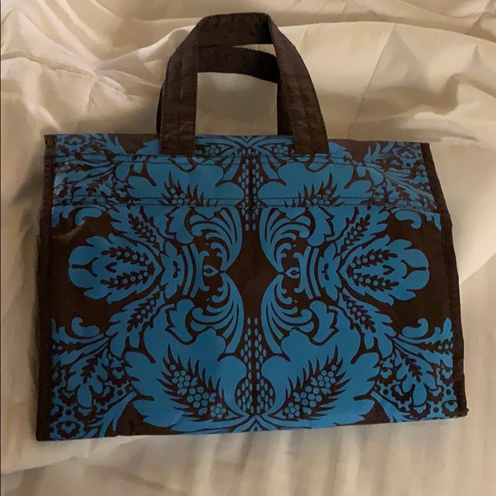 Travel bag